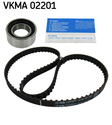 SKF Vezérműszíj készlet VKMA02201_SKF